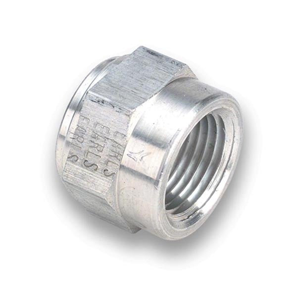 Earl’s 3/8" NPT Female Weld Fitting - 996703ERL