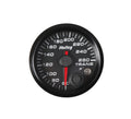 Holley Analog Style Transmission Temperature Gauge - 26-605