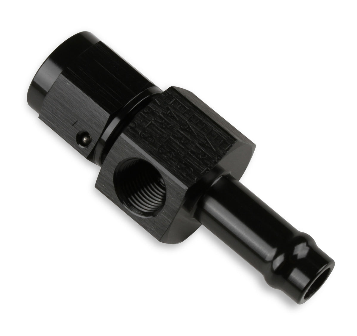 Earl’s Vapor Guard™ Hose End - 771766ERL