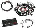 Holley EFI With Coil on Plug Main and Sub Harness with EV1 Injector Harness
Dominator EFI Kit - Ford - COP Main Harness - 550-655