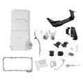 Holley GM 93-97 F-Body Level 2 LS Swap Essentials - Automatic And Manual - SE2-GM4F-LSX-AM