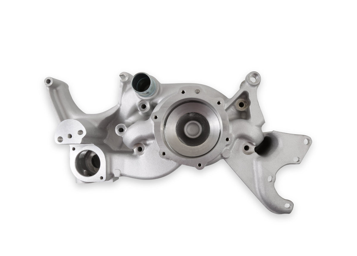 Holley LS COOLING MANIFOLD RAW - 97-163