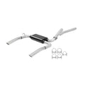 Flowmaster American Thunder Cat-back Exhaust System - 17199