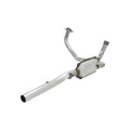 Flowmaster Catalytic Converter - Direct Fit - Federal - 2030004