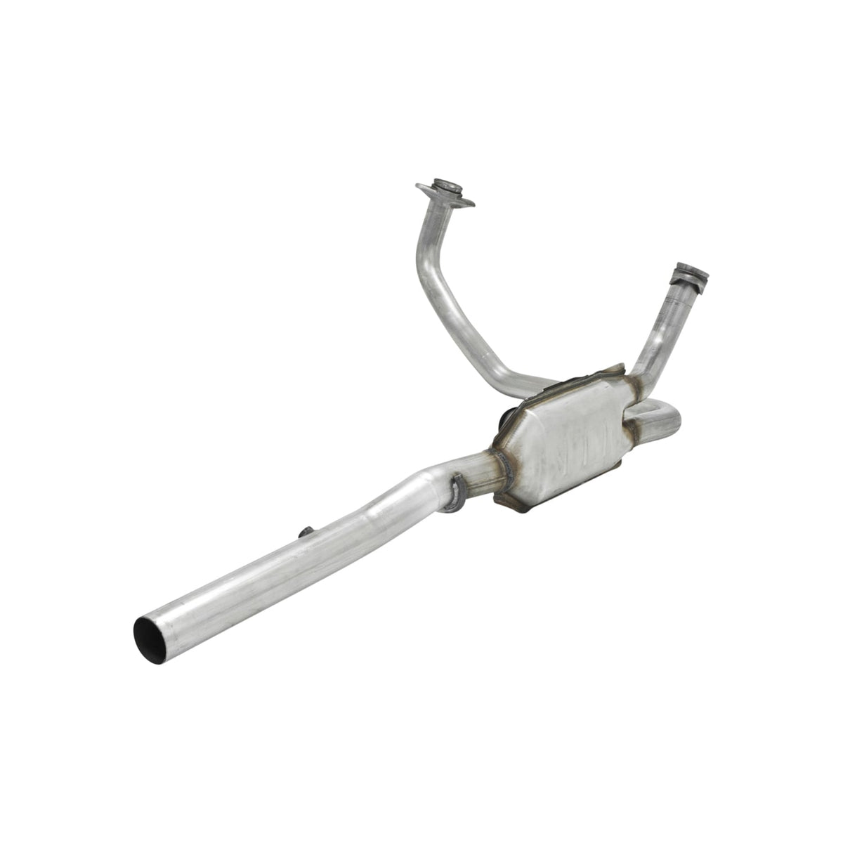 Flowmaster Catalytic Converter - Direct Fit - Federal - 2030004