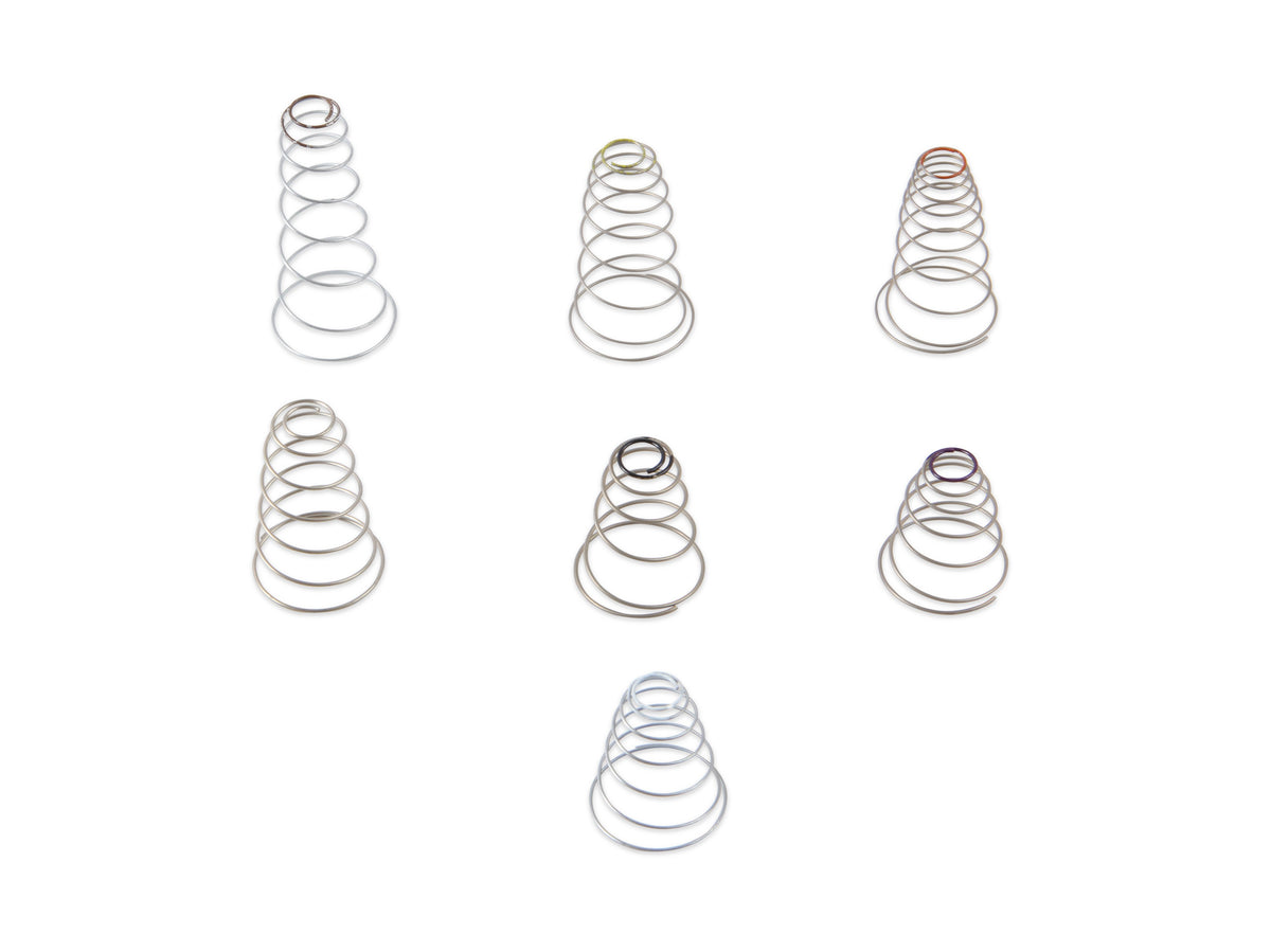 Holley Secondary Diaphragm Spring Kit - 20-13