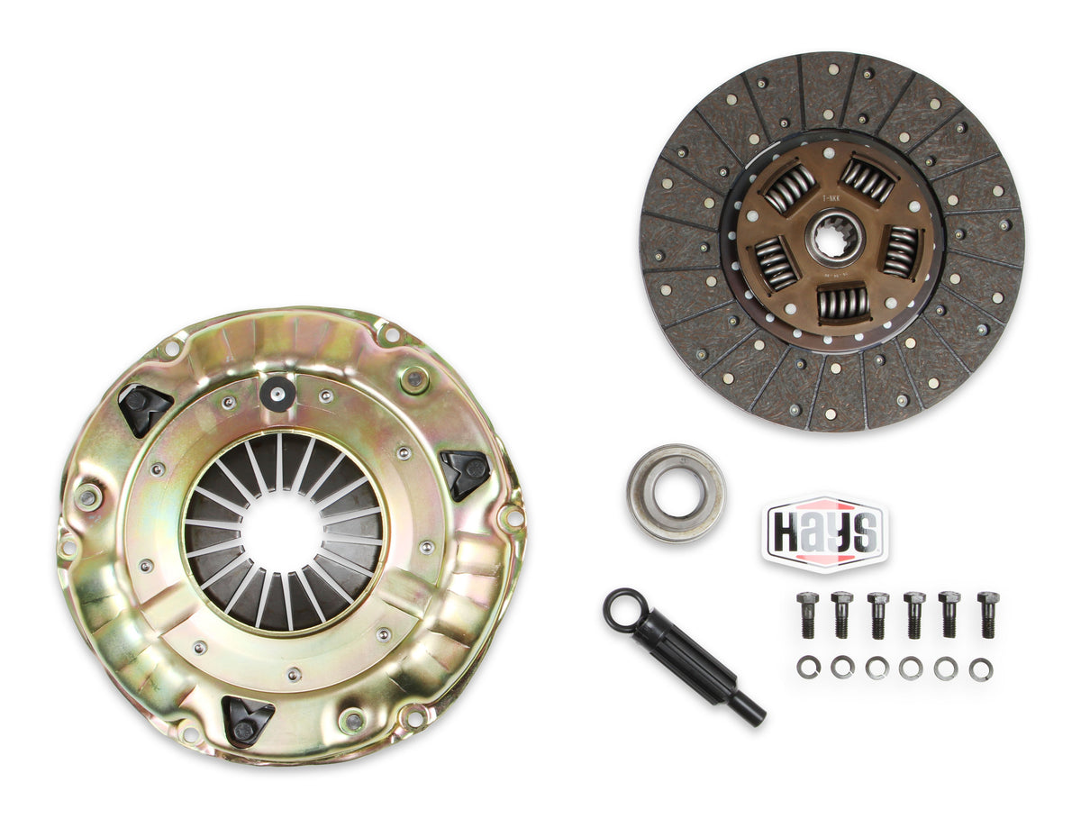Hays Classic Competition Truck Clutch Kit - GM - 85-113