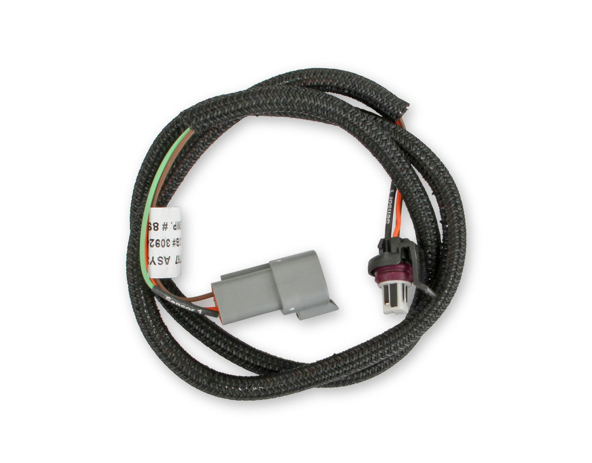 MSD Pressure Sensor 1 Harness for 7767 - 22711