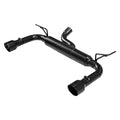 Flowmaster Outlaw Axle-back Exhaust System - 817755