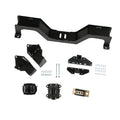 Holley GM C10 63-67 Level 1 LS Swap Essentials - Manual - SE1-C106367-LSX-M