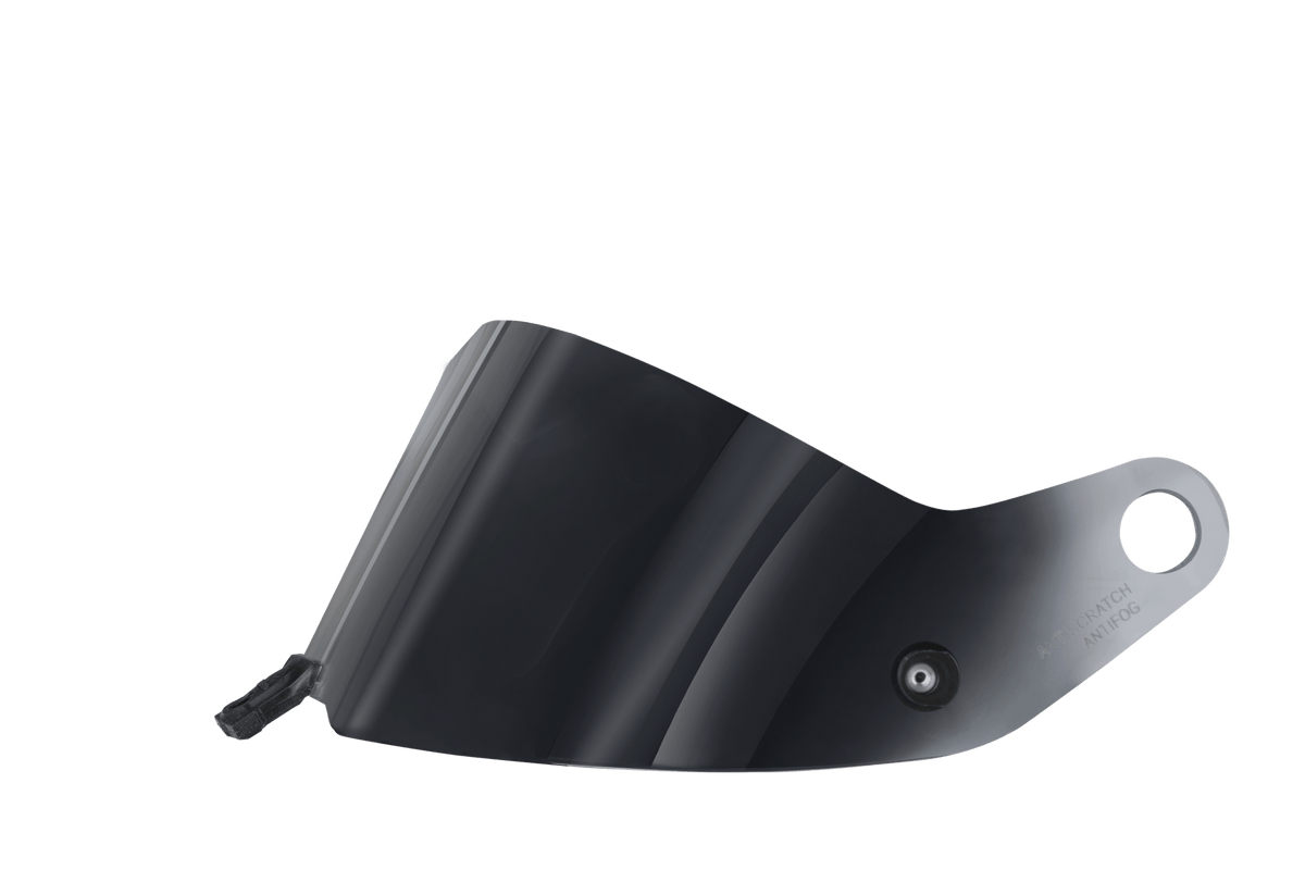 Stilo ST6 SMOKED VISOR DARK ABP - YA0907ABP