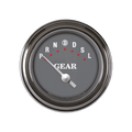 Classic Instruments SG Series 2-1/8" Gear Indicator, Overdrive - SG06SLF