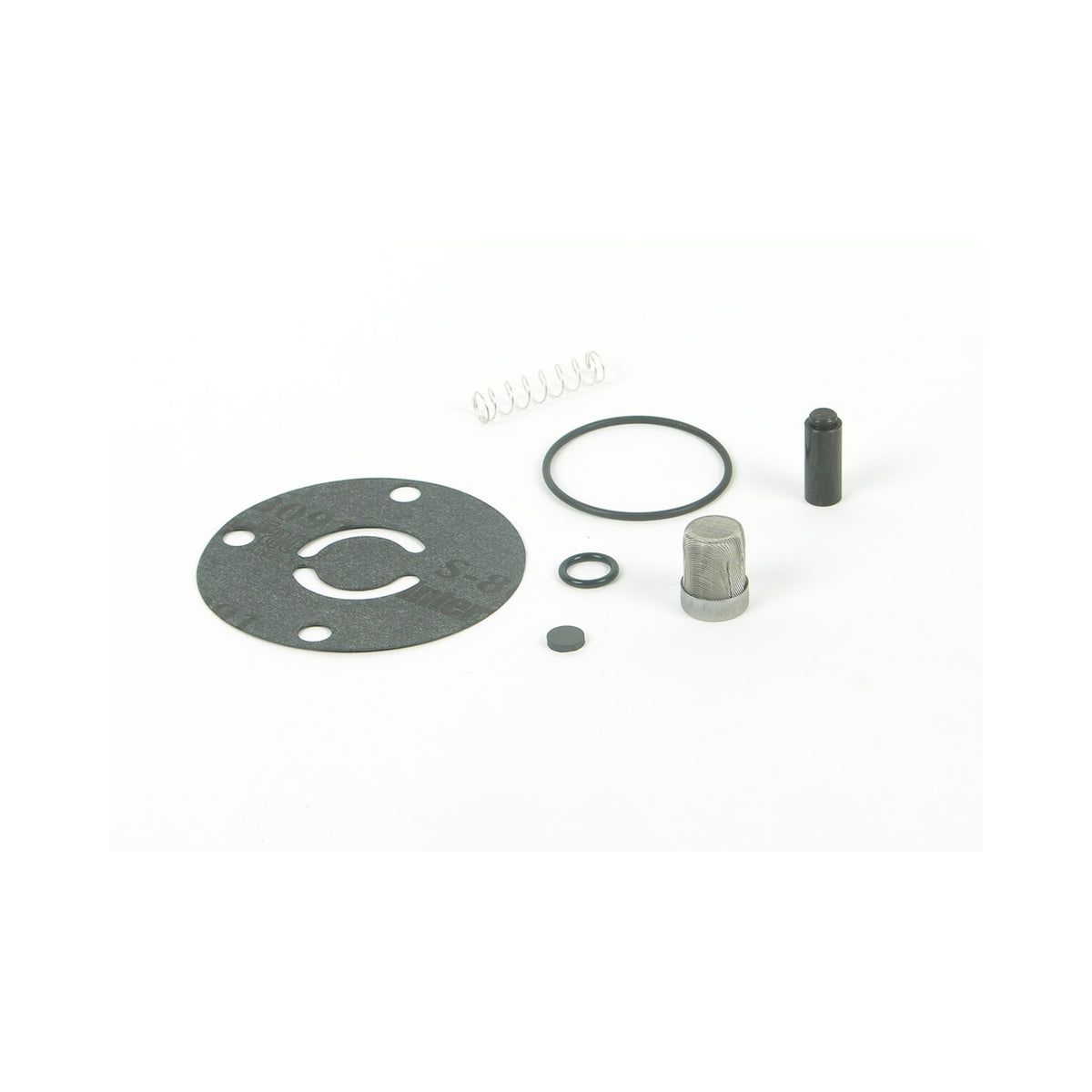 Holley Fuel Pump Check Valve Kit - 12-820