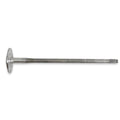 Hurst Engineering 6 Lug Replacement Rear Axle for GM 12-Bolt Truck - 02-116