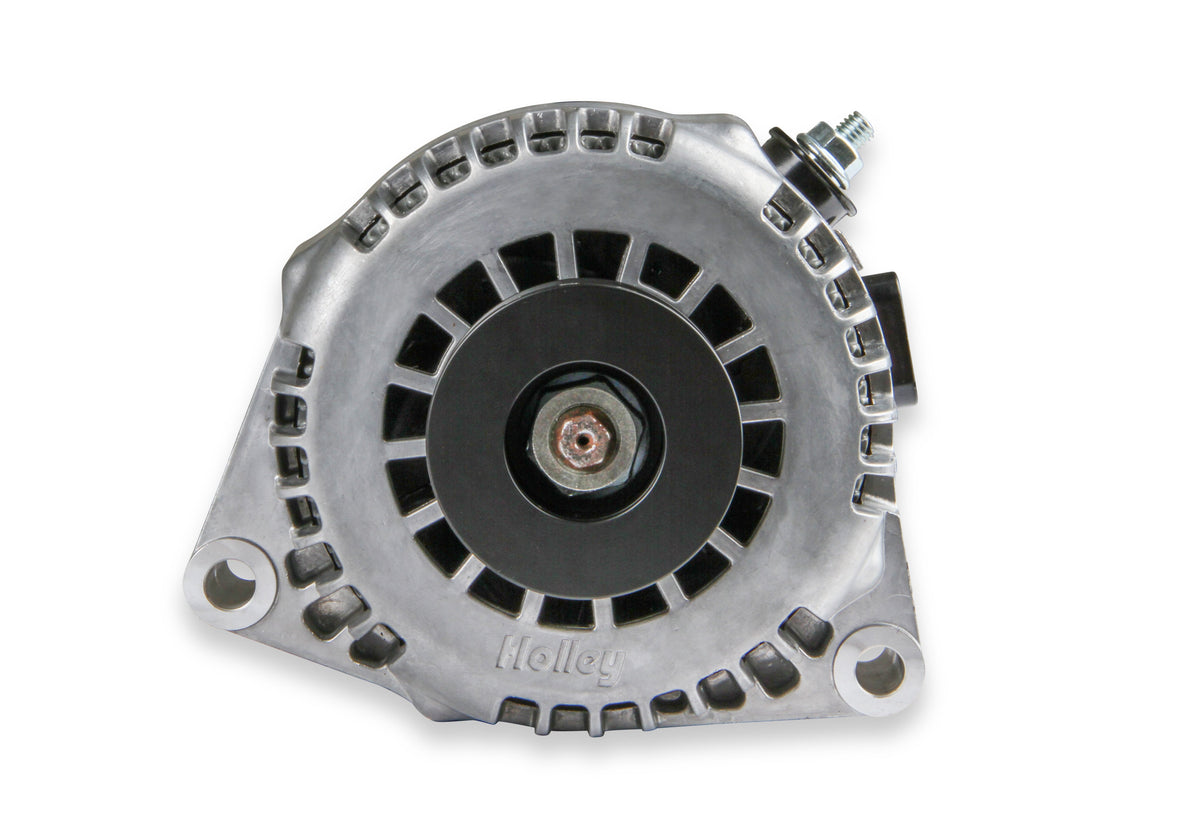 Holley Premium Alternator - 197-302