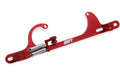Quick Fuel Billet Aluminum Throttle Cable Bracket - 49-126QFT