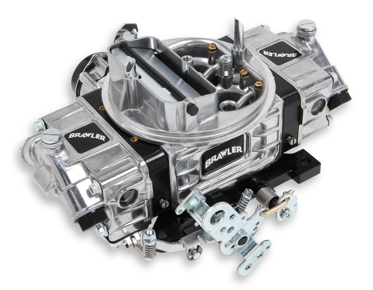 Brawler 4150 Street Carburetor - BR-67212