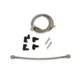 Holley LS Steam Tube Kit w/Speed Flex - 26-551