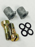 Holley Accelerator Pump Discharge Nozzle - 121-140