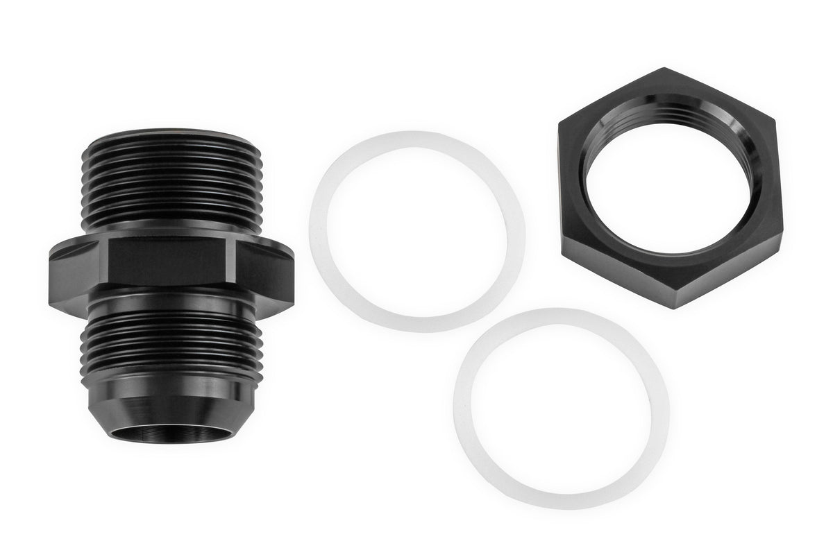 Earl’s Fuel Cell Bulkhead Fitting - AT983812ERL