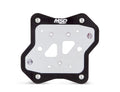 MSD Remote Mount Ignition Coil Bracket, for MSD Coils - 82181