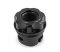 Earl’s Oil Fill Cap w/ PCV Vent - 3434122ERL