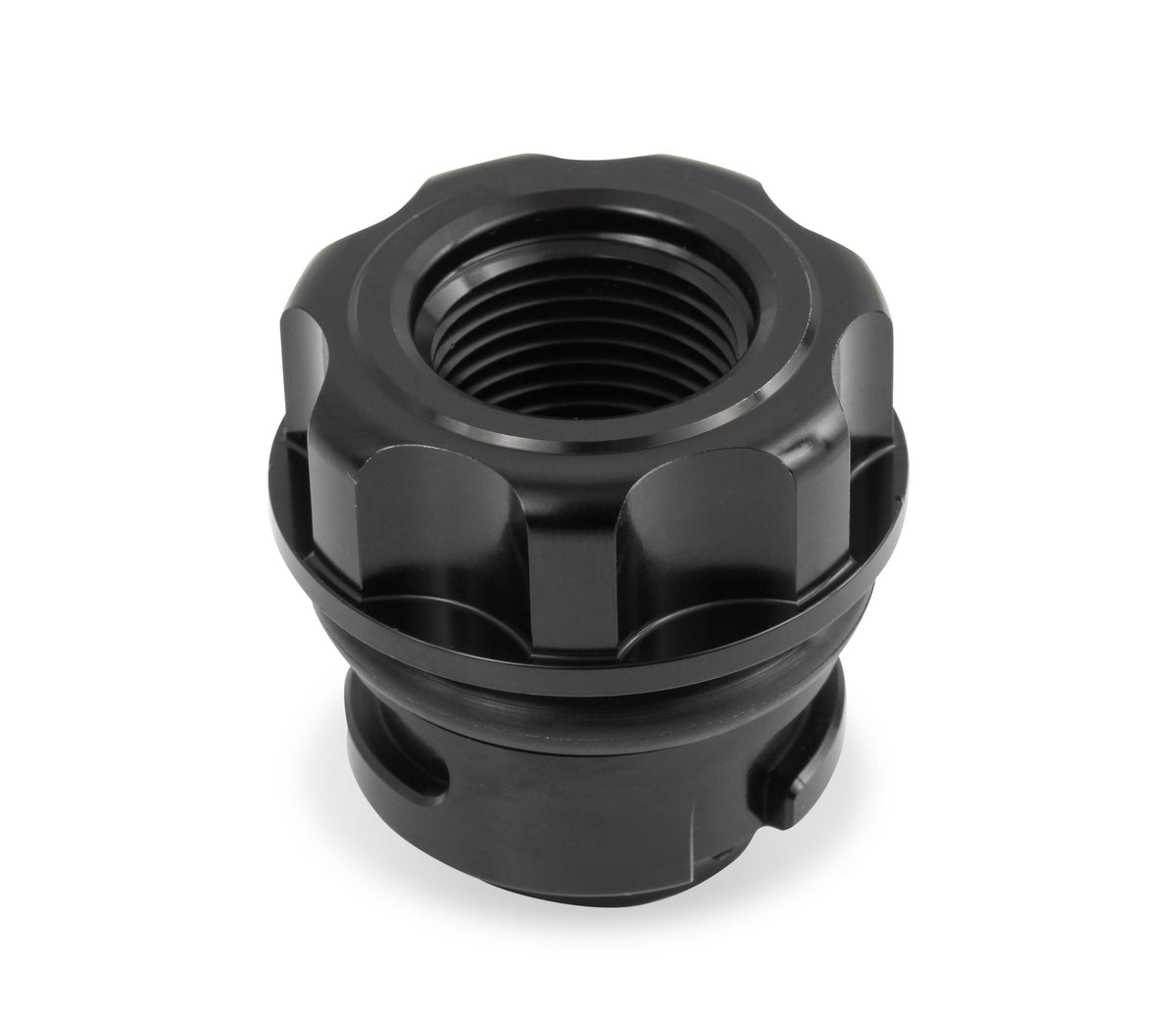 Earl’s Oil Fill Cap w/ PCV Vent - 3434122ERL