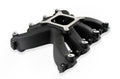 Holley EFI Holley Single Plane EFI Intake - GM LS7-Black - 300-269BK