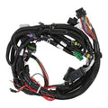 Holley EFI Universal MPFI Main Harness - 558-104