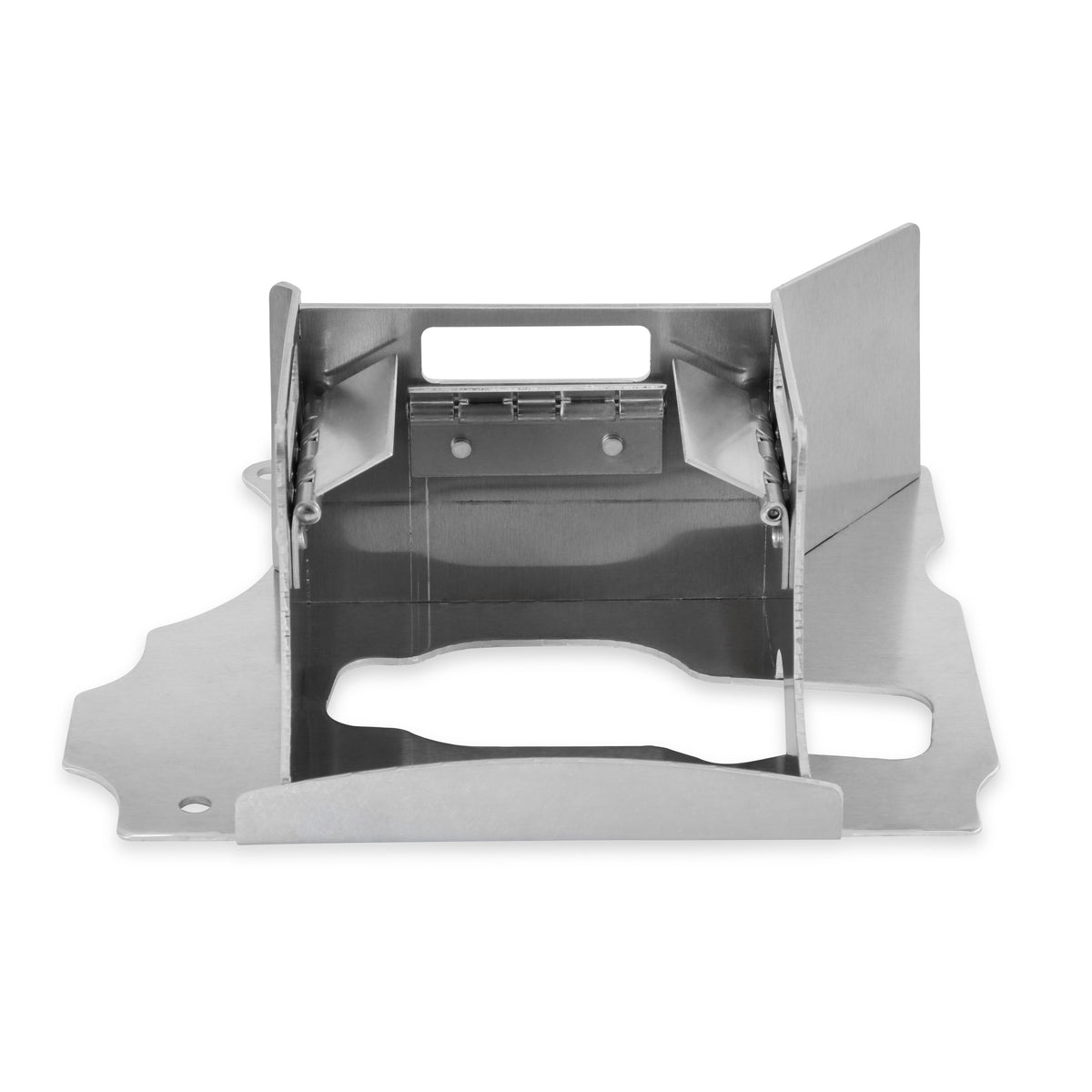 Holley GM LS Swap Oil Pan Baffle Kit - 302-10