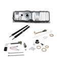 Holley Sniper EFI Fuel Tank System 400 LPH - 19-454