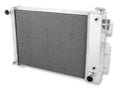 Frostbite Aluminum Radiator- 3 Row - FB145