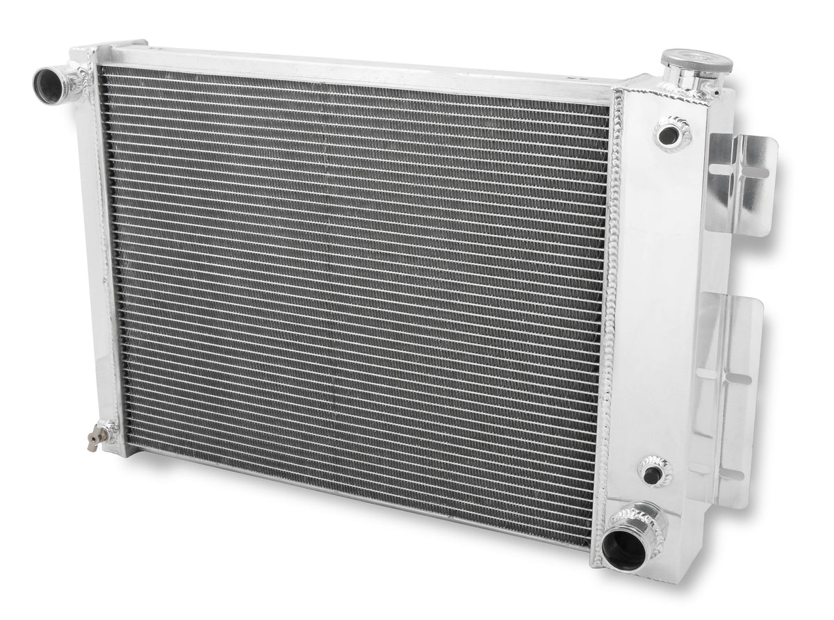 Frostbite Aluminum Radiator- 3 Row - FB145