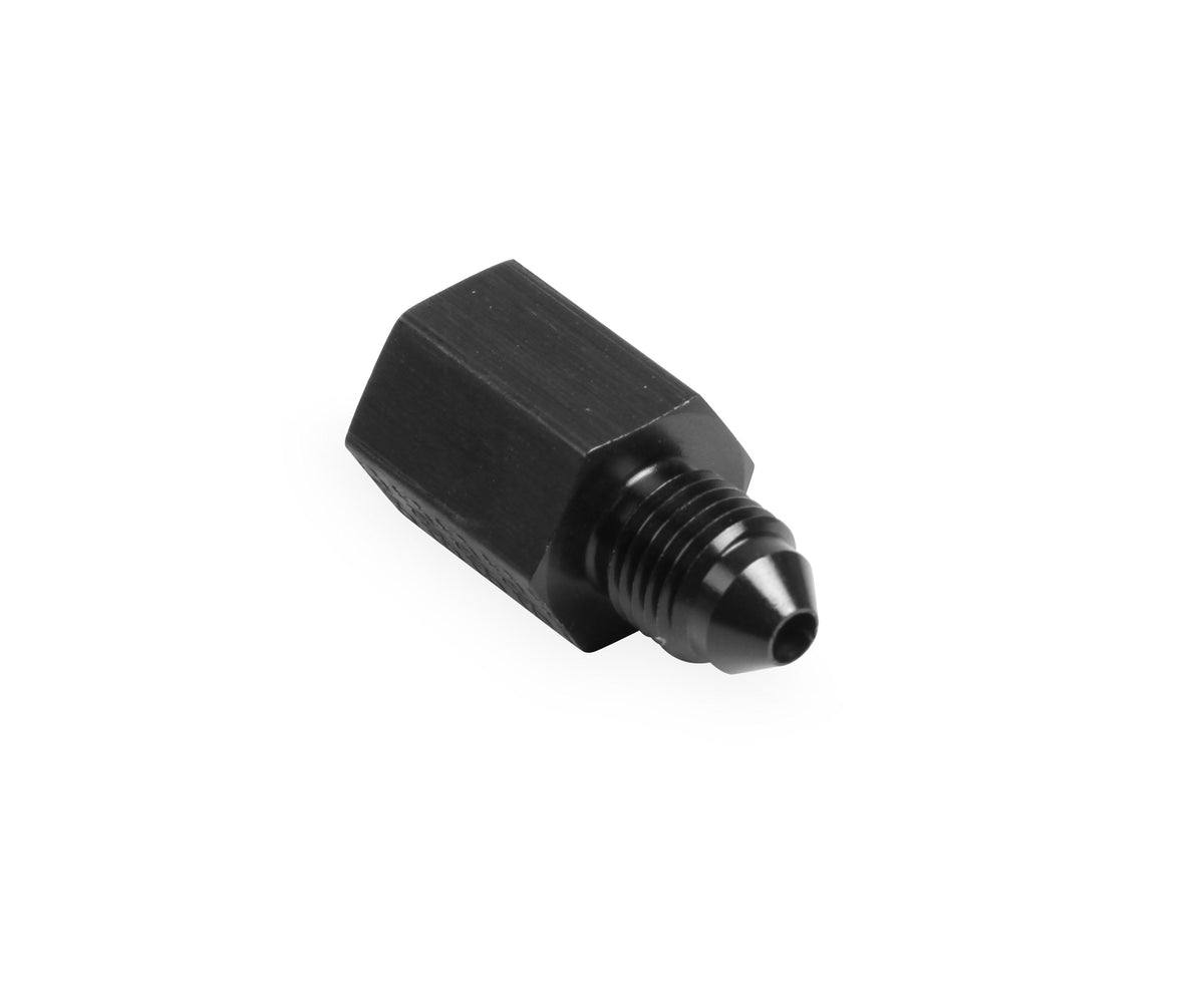 Earl’s Fuel Pressure Gauge Head Adapter - 998704ERL