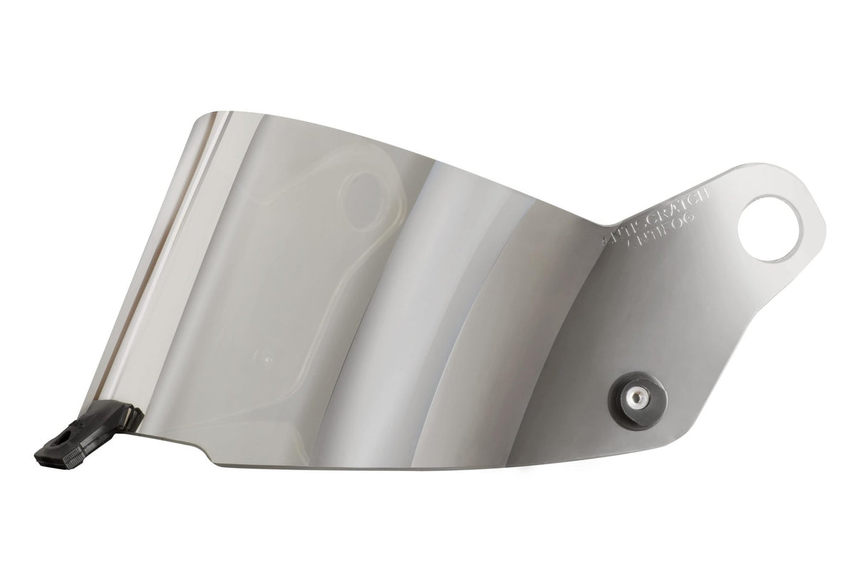 Stilo ST5 ABP Visor Mirror - Dark - YA0804ABP