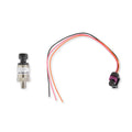 Holley EFI 0-500 PSI Pressure Transducer - 554-136
