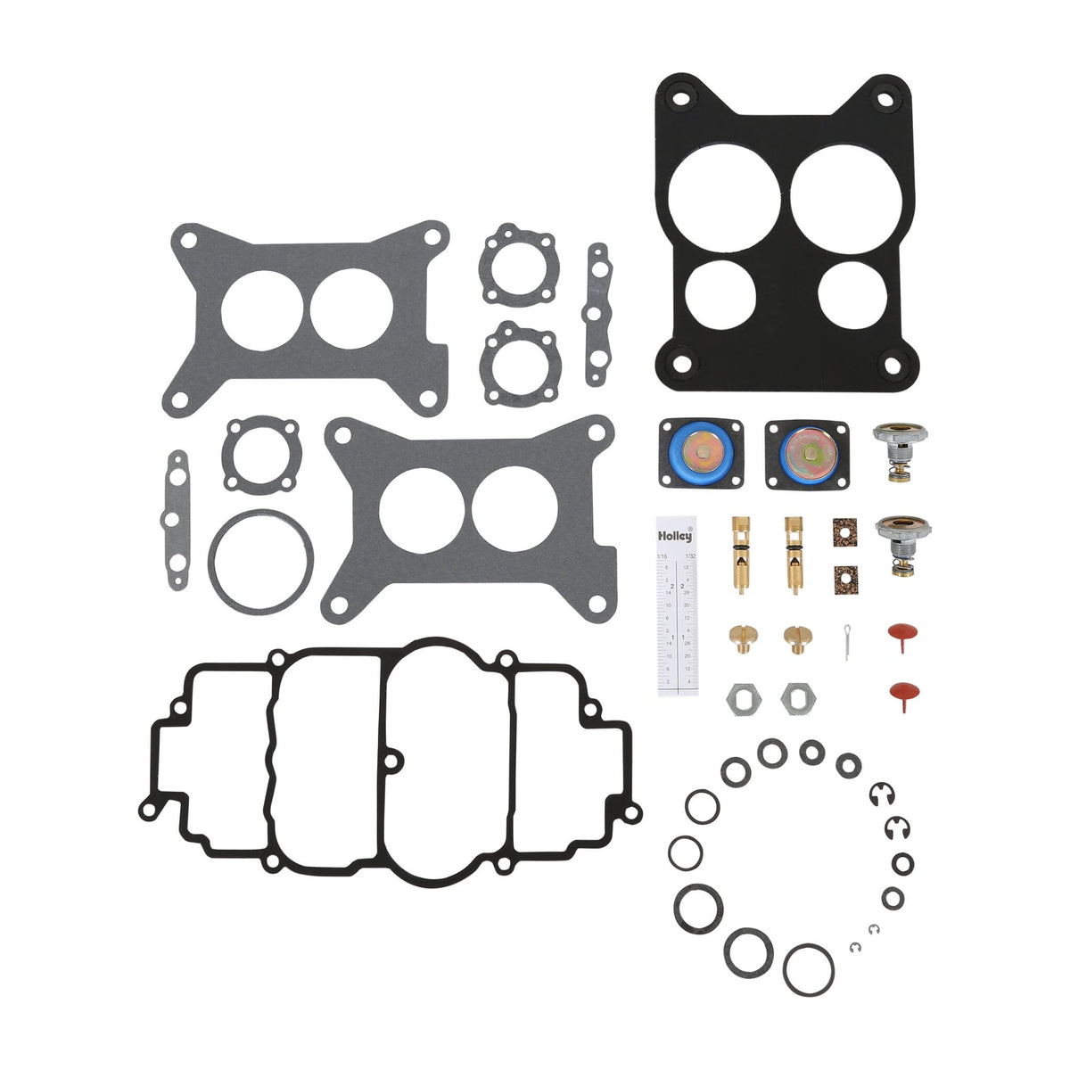 Holley Marine Carb Renew Kit - 703-60