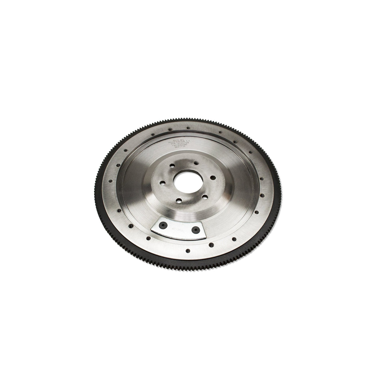 Hays Billet Steel SFI Certified Flywheel - Ford FE - 12-242