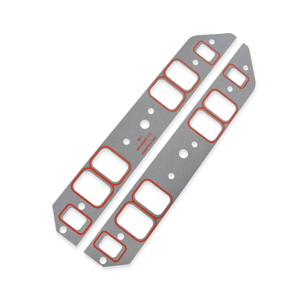 Mr. Gasket Ultra-Seal Intake Manifold Gaskets .060 Inch Thickness - 5817