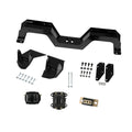 Holley GM 1975-1986 C10 Level 1 LS Swap Essentials - 4L60E/6L80 - SE1-C107586-LSX-A1