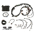 Holley EFI Ford Coyote Ti-VCT Capable HP EFI Kit,  Bosch O2 - 550-628