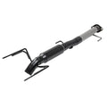 Flowmaster Outlaw Extreme Cat-Back Exhaust System - 817961