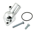 Mr. Gasket O-Ring Style Chrome Water Neck - 2661