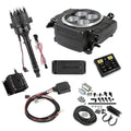 Holley Sniper 2 EFI Bundle with HyperSpark Ignition System - 550-511-3PK-SBC