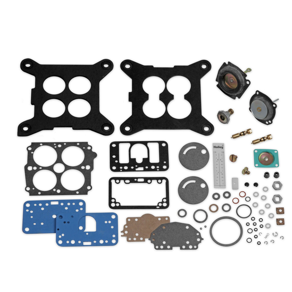 Holley Renew Kit Carburetor Rebuild Kit - 3-1346