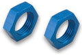 Earl’s -6 AN Bulkhead Nut - 592406ERL