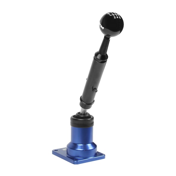 B&M Short Throw Manual Shifter - Toyota Tacoma - 45204