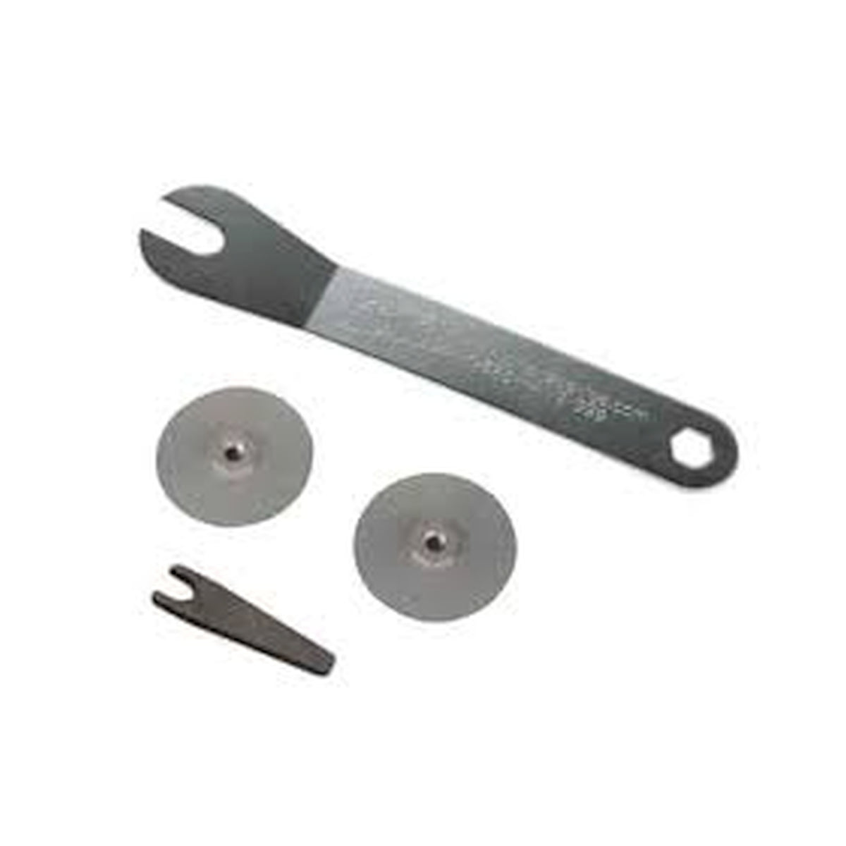 HANS NUTWASHER, SET OF 2 - K9115
