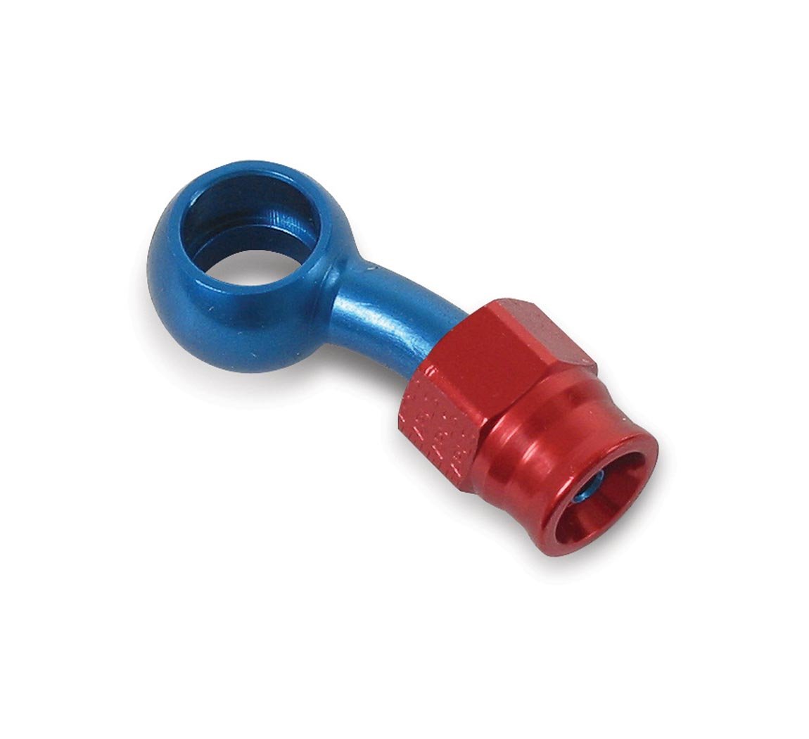 Earl’s Speed-Seal Hose End - 601133ERL