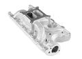 Weiand Street Warrior Intake Manifold - Ford Small Block V8 - 8124WND